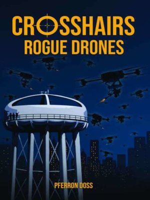 cover image of Crosshairs
